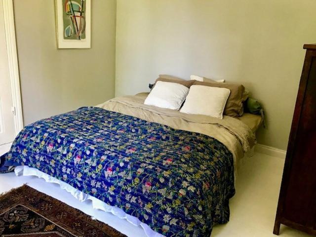 Liv Pa Oesterlen Bed&Breakfast Sandby Exterior foto